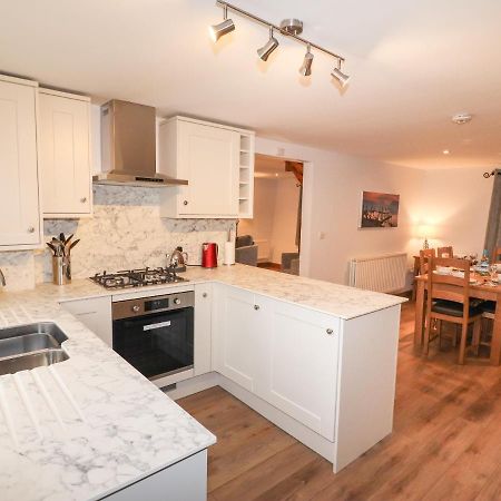 Fryston Cottage Keswick  Exterior photo