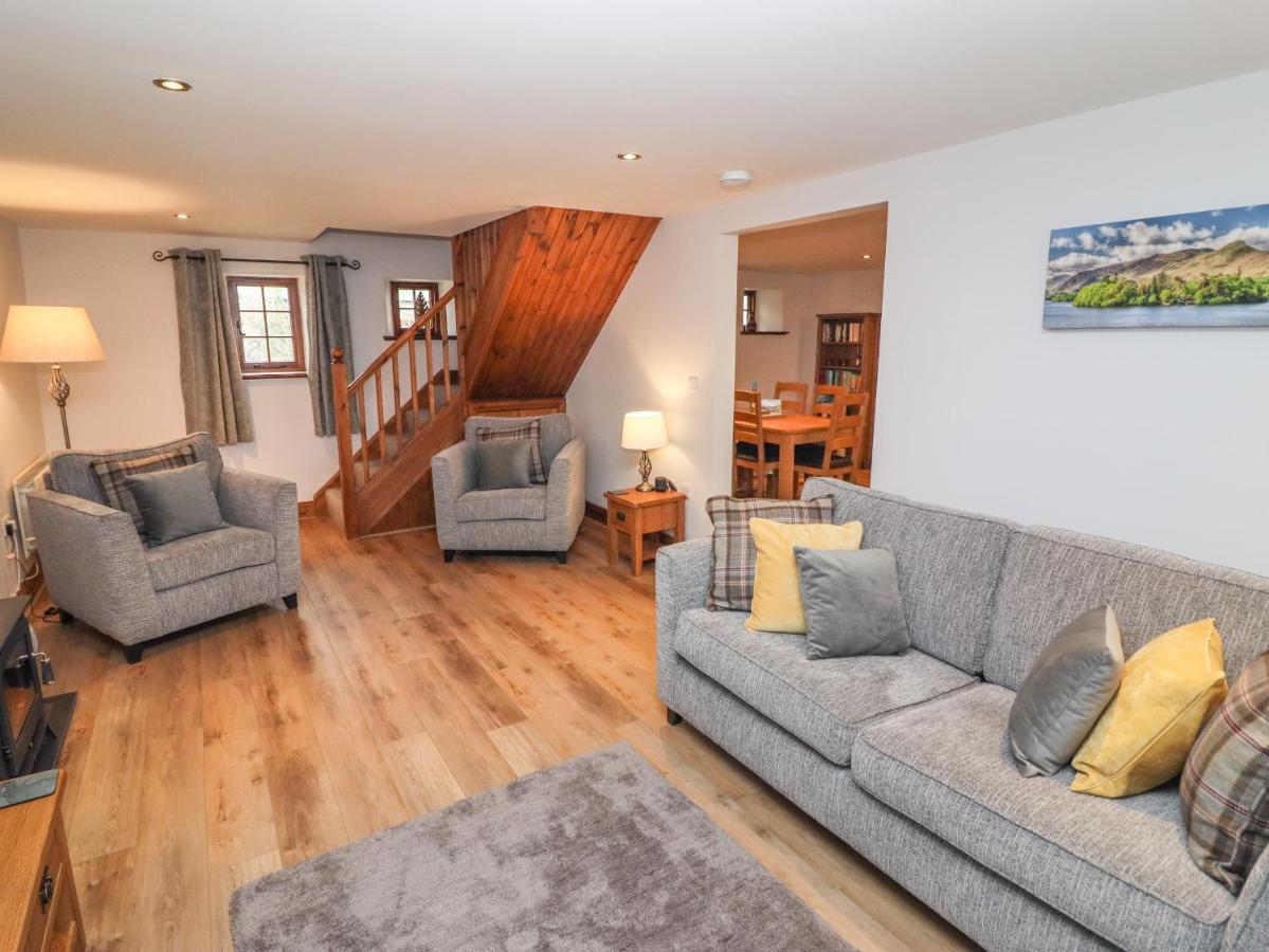 Fryston Cottage Keswick  Exterior photo