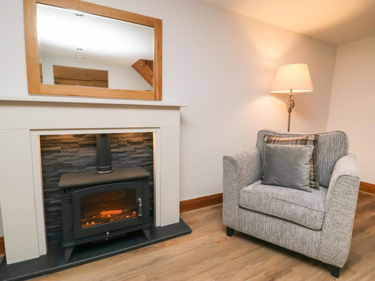 Fryston Cottage Keswick  Exterior photo
