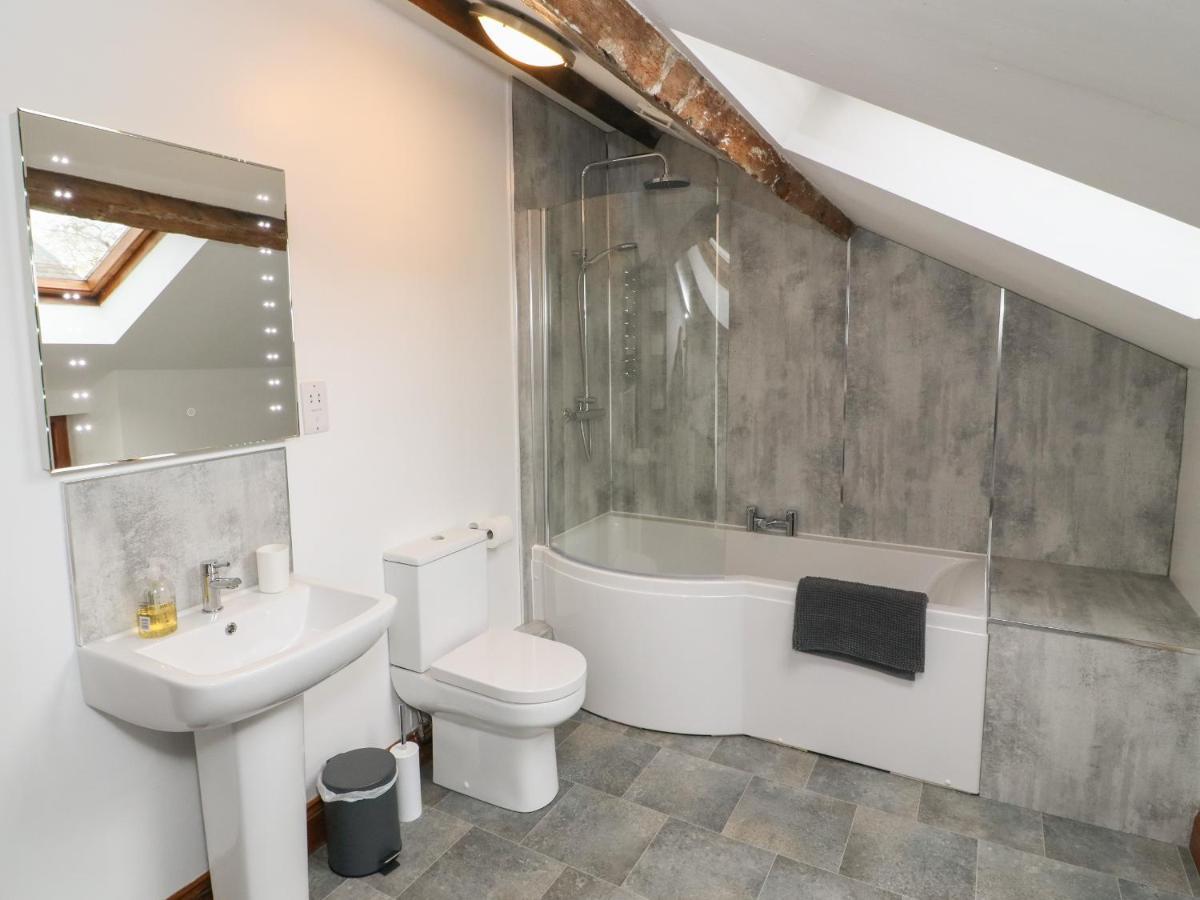 Fryston Cottage Keswick  Exterior photo