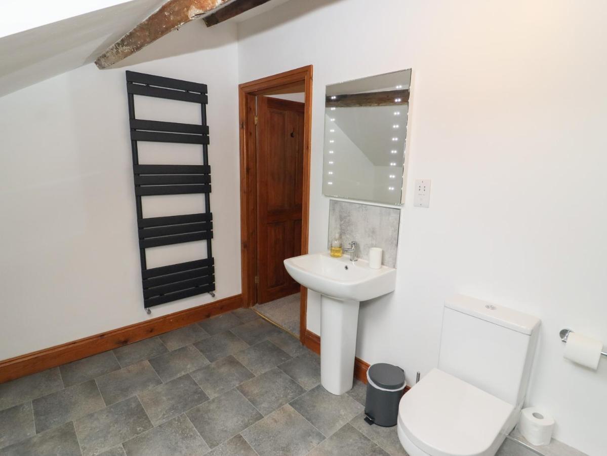 Fryston Cottage Keswick  Exterior photo